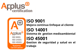 ISO 9001